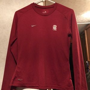 Nike Stanford Sports Shirt